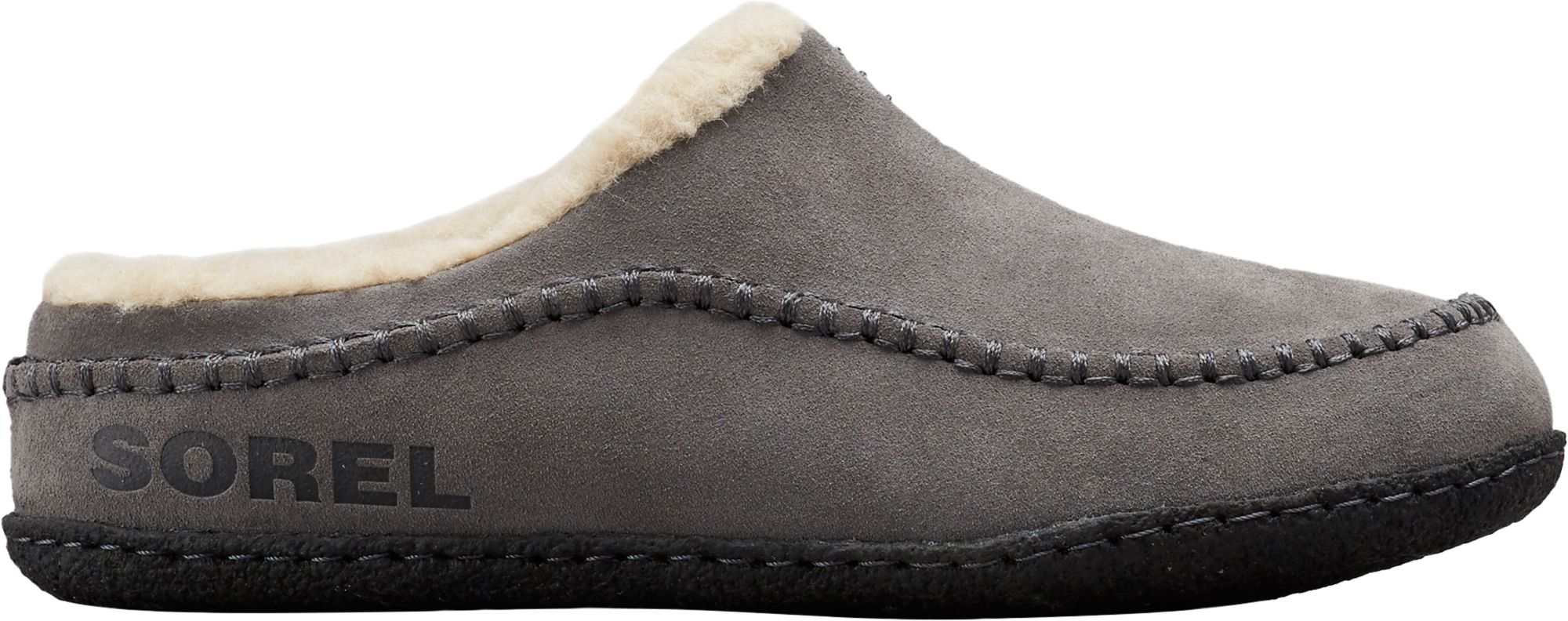 SOREL Men's Falcon Ridge II Slippers