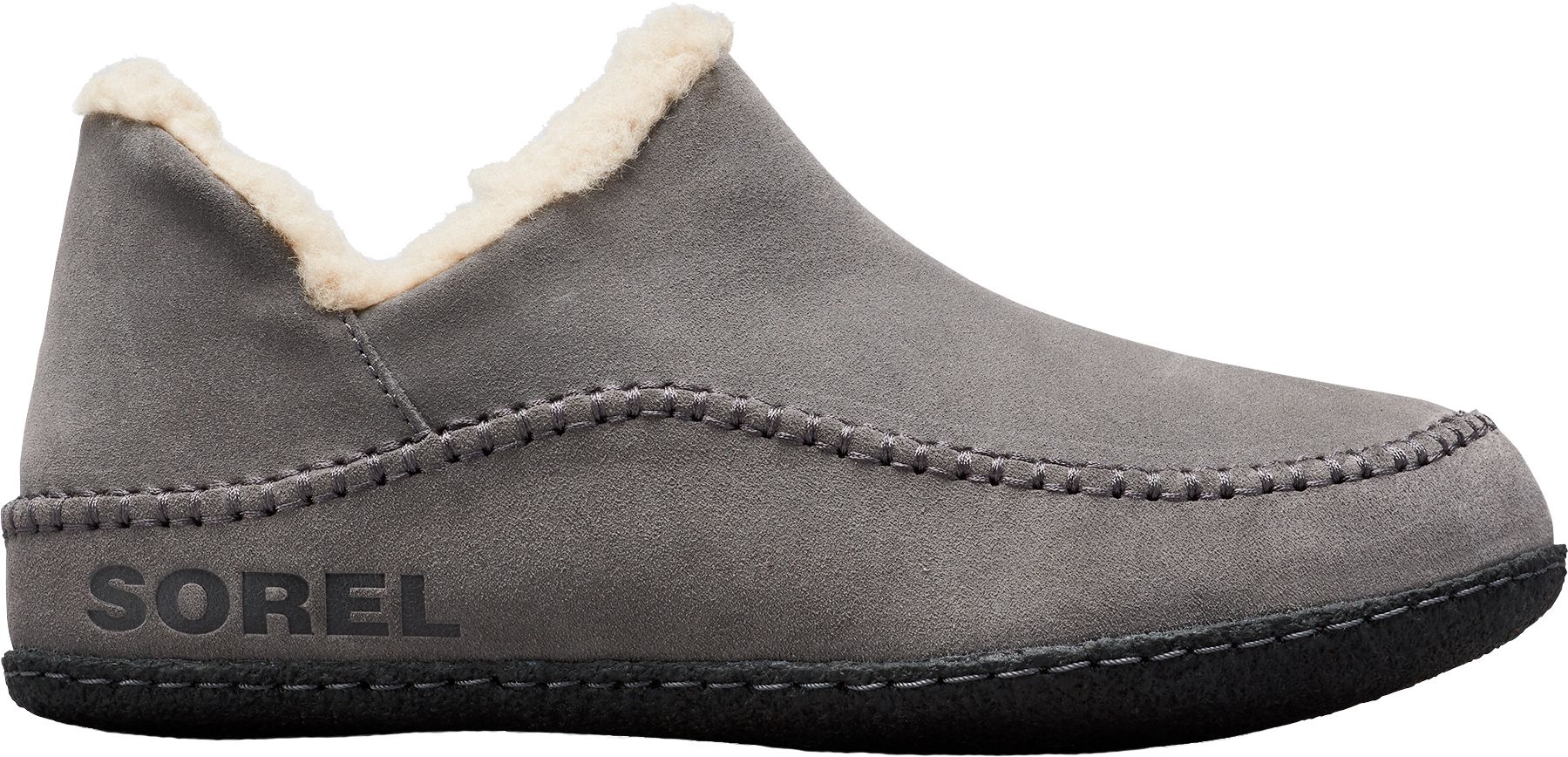 SOREL Men's Manawan II Slippers