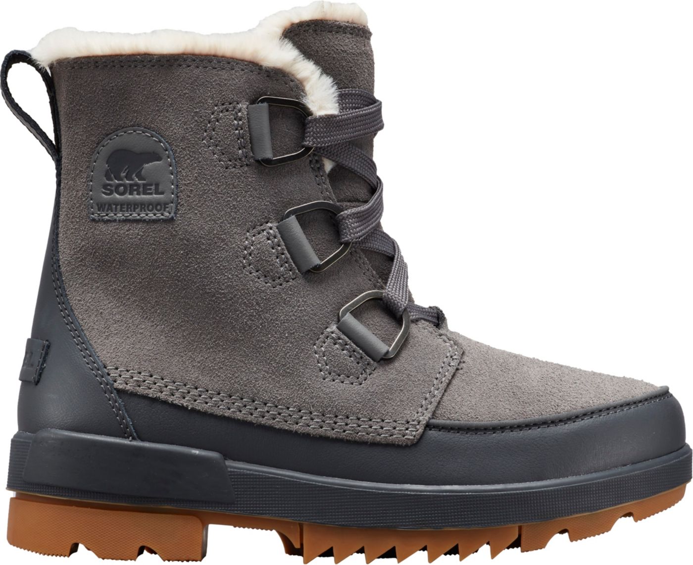 women's sorel tivoli shoes