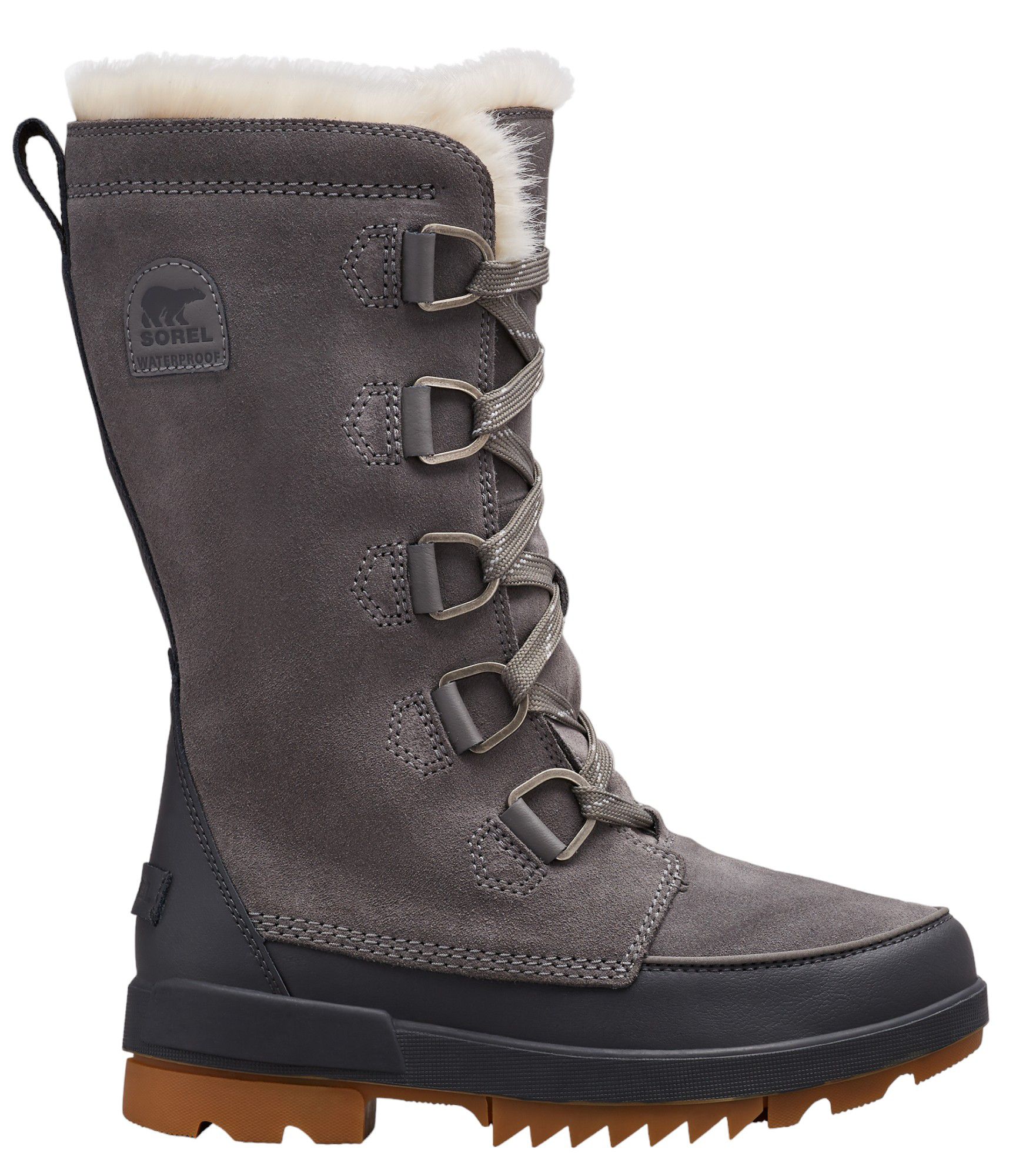 SOREL Women's Tivoli IV Tall 100g Waterproof Winter Boots