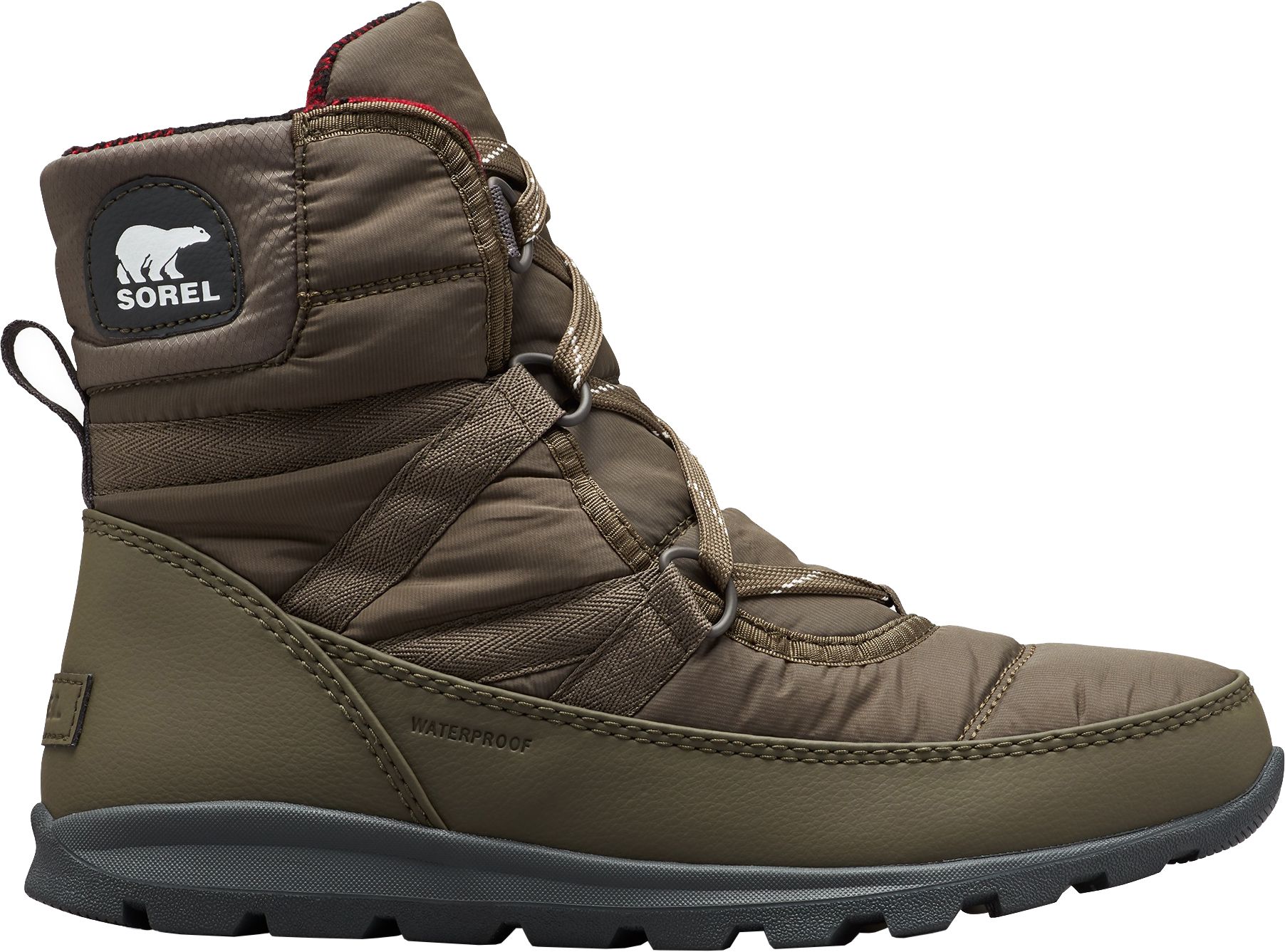 womens sorel boots