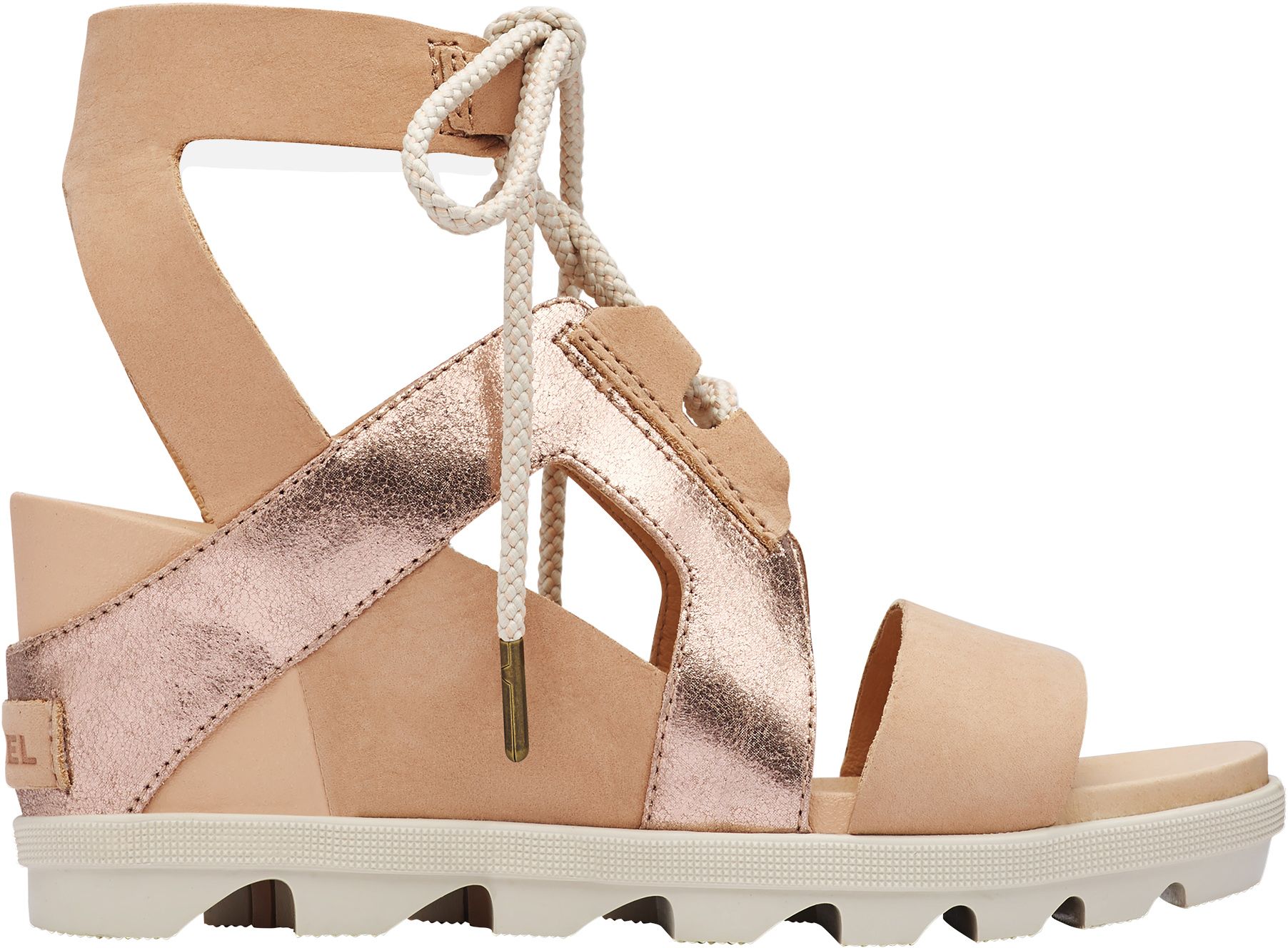 sorel women's joanie ii slide sandals