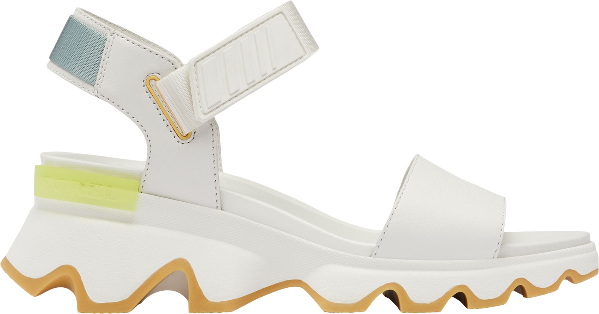 SOREL Women's Kinetic Sandals