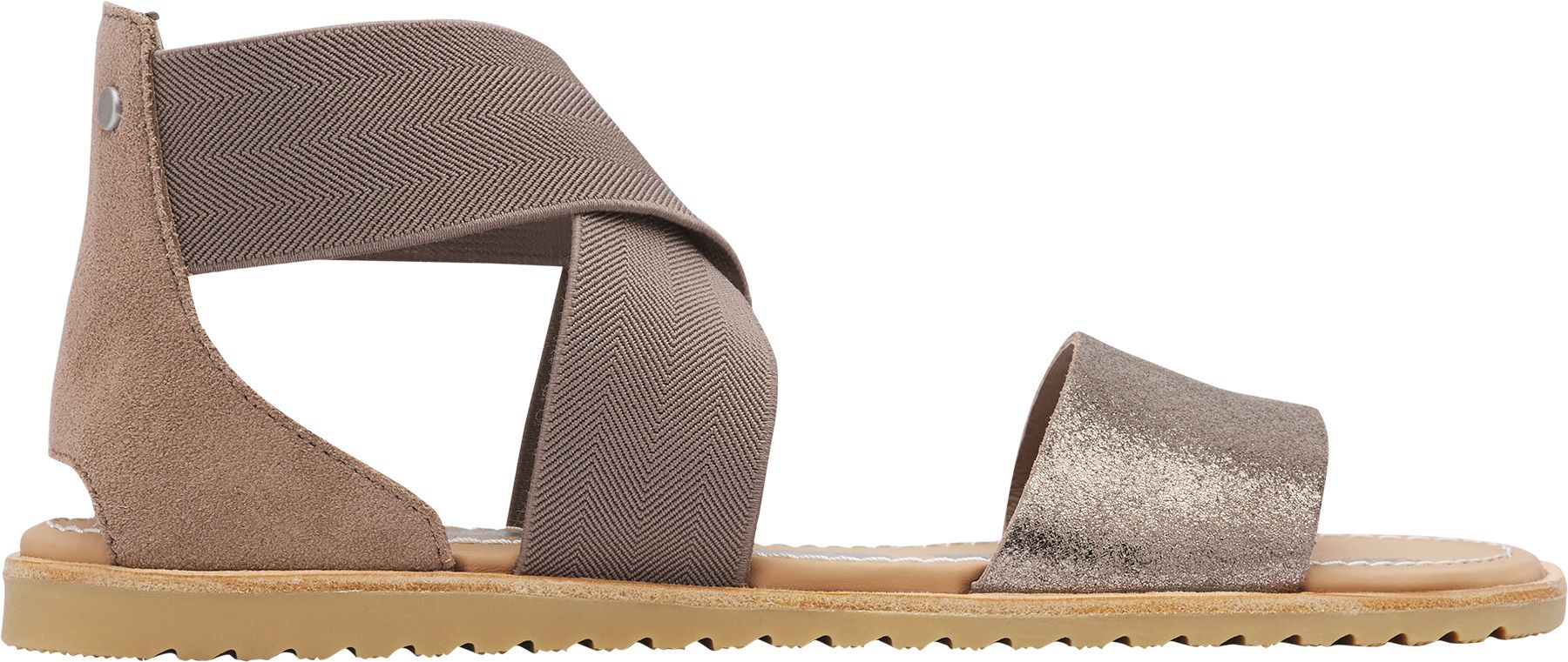 sorel ella strappy sandal