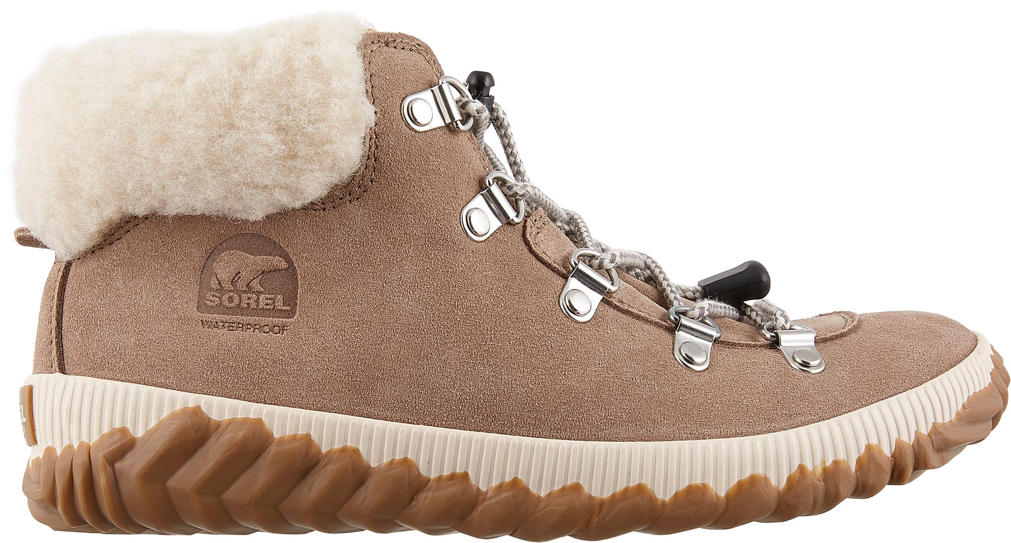 sorel conquest