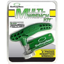 Softspikes Multi Wrench Golf Cleat Kit