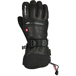Seirus Men's Heat Touch Hellfire Glove