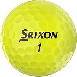 Srixon 2020 Q-STAR TOUR 3 Golf Balls