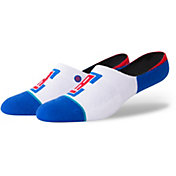 Stance Los Angeles Clippers Invisible Ankle Socks