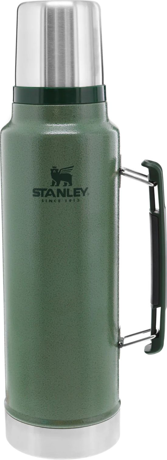 Stainless Steel Water Bottles