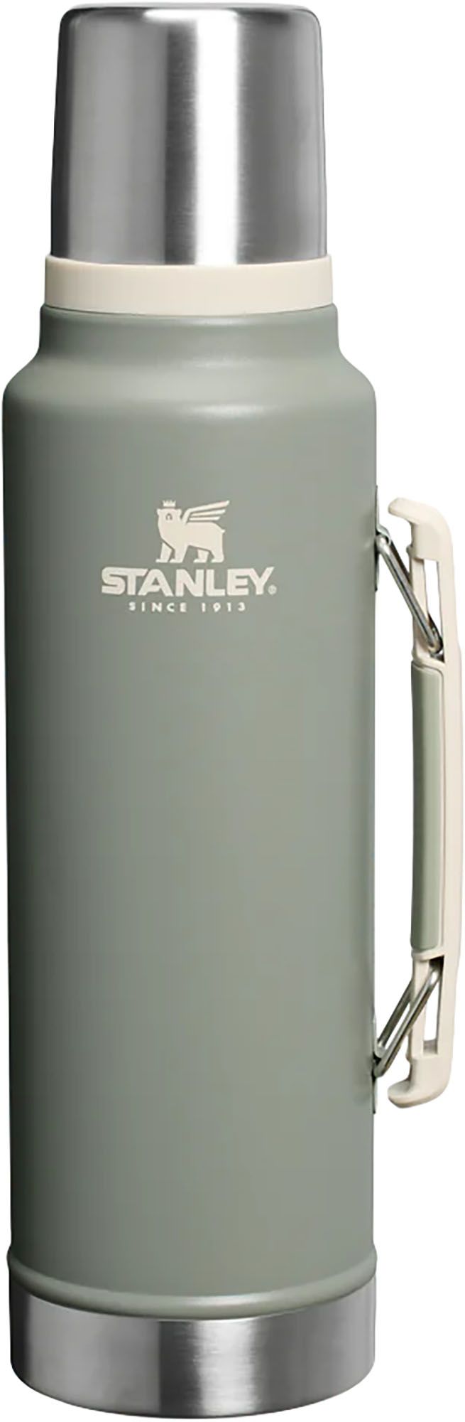 Stanley 1.5 qt. Classic Ultra Vacuum Bottle - Gray