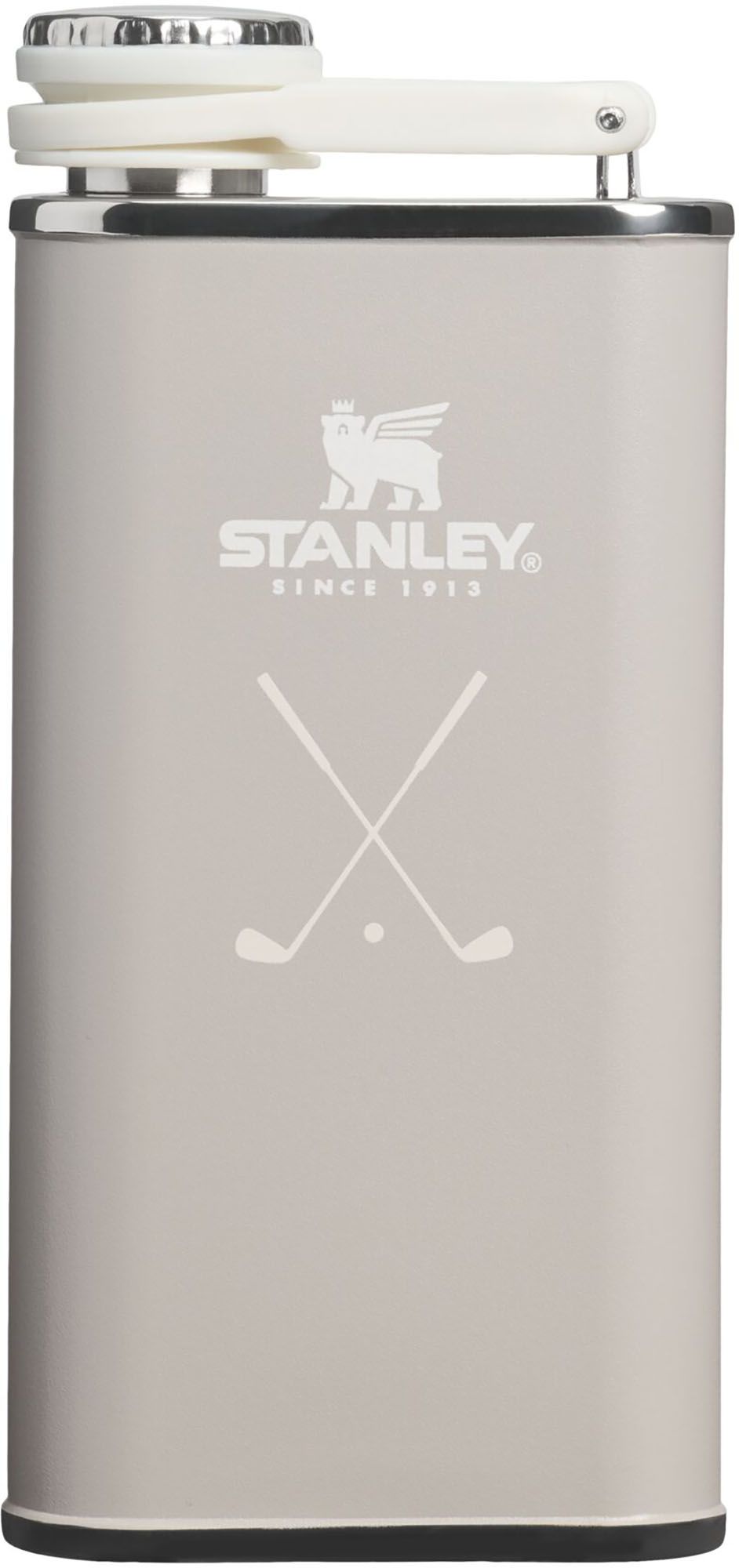 Stanley 8 oz. Classic Wide Mouth Flask