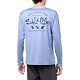 Harbor Blue Heather