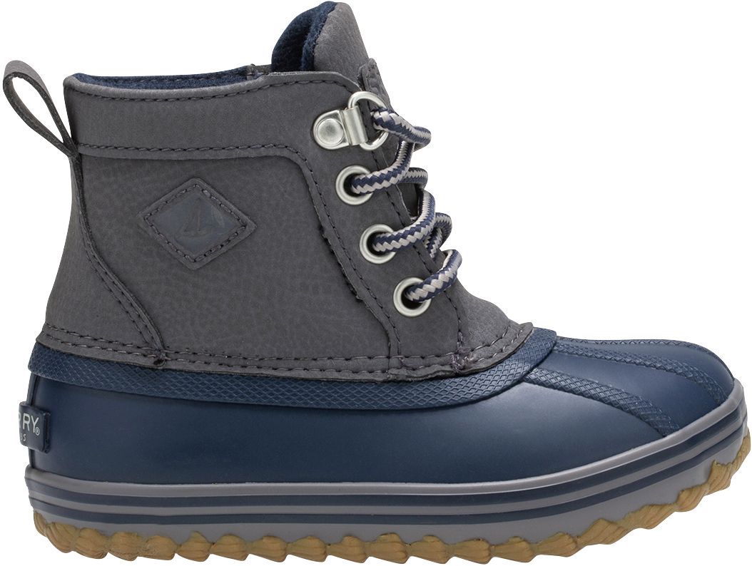 sperry hiking shoes