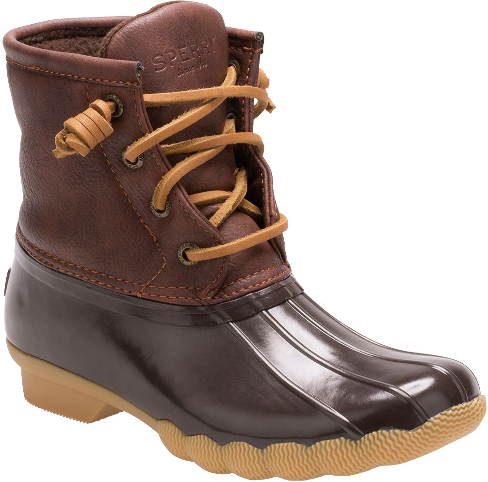 sperry boots on sale