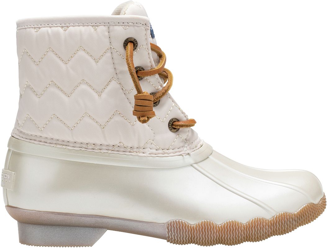 sperry snow boots kids