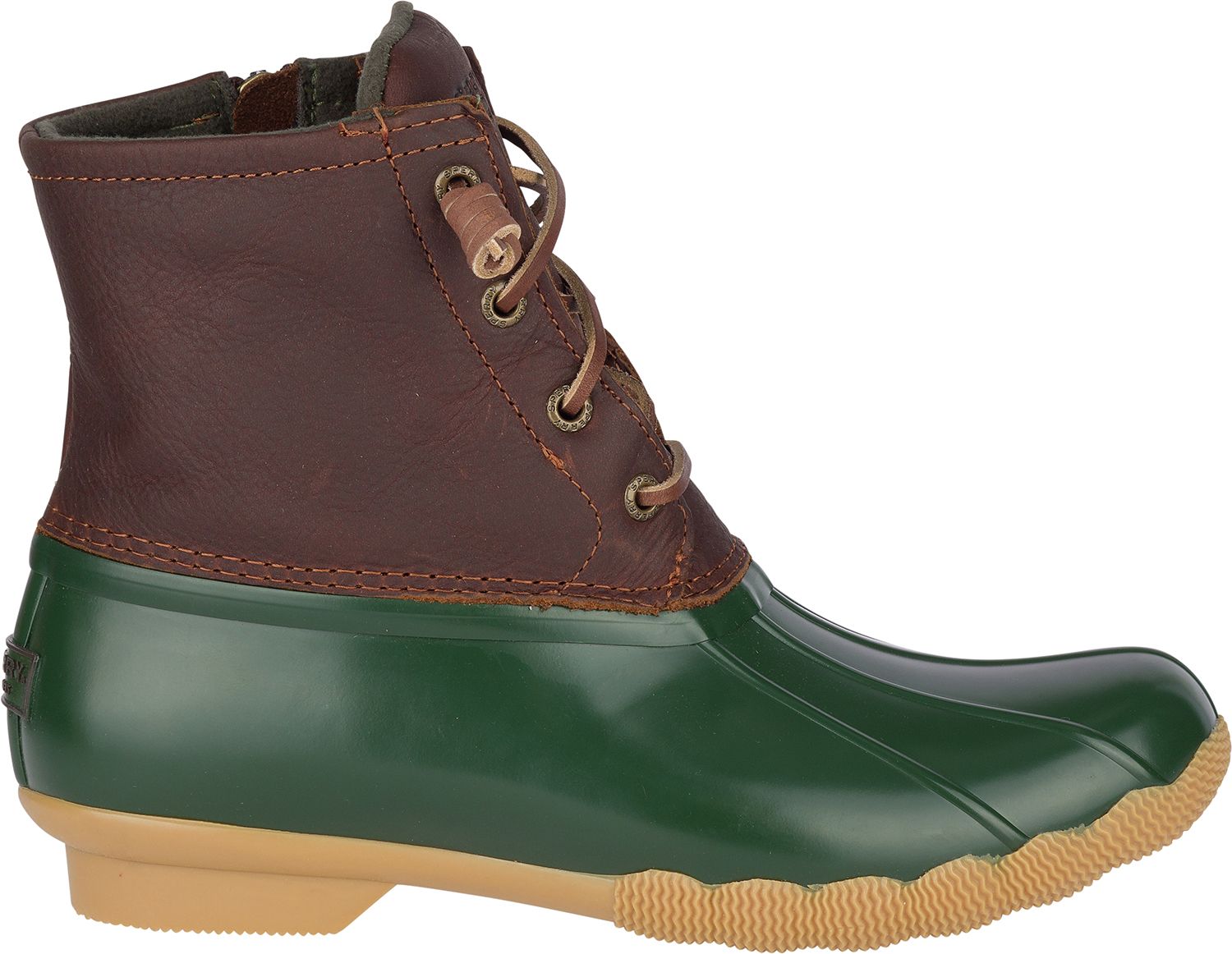 duck boots at kohls