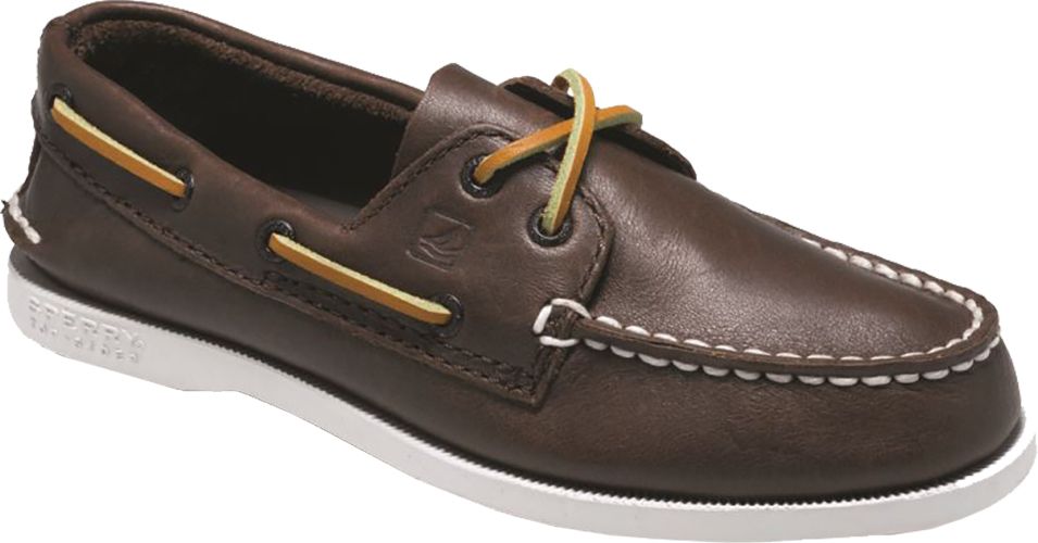 sperry boat shoes kids