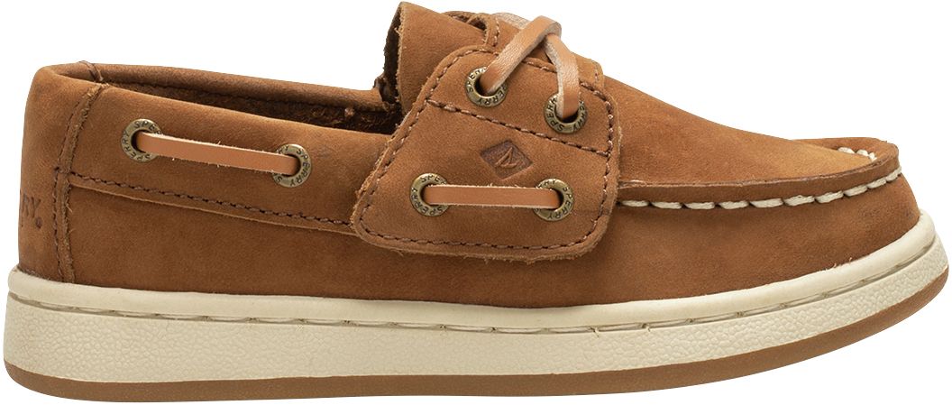 sperry cup ii boat shoe