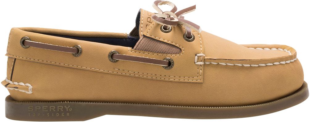 kids sperry topsiders