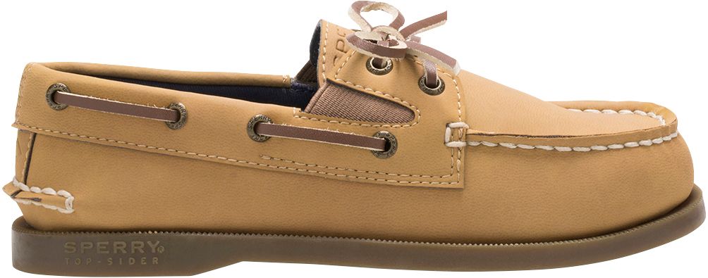 kids sperry topsiders