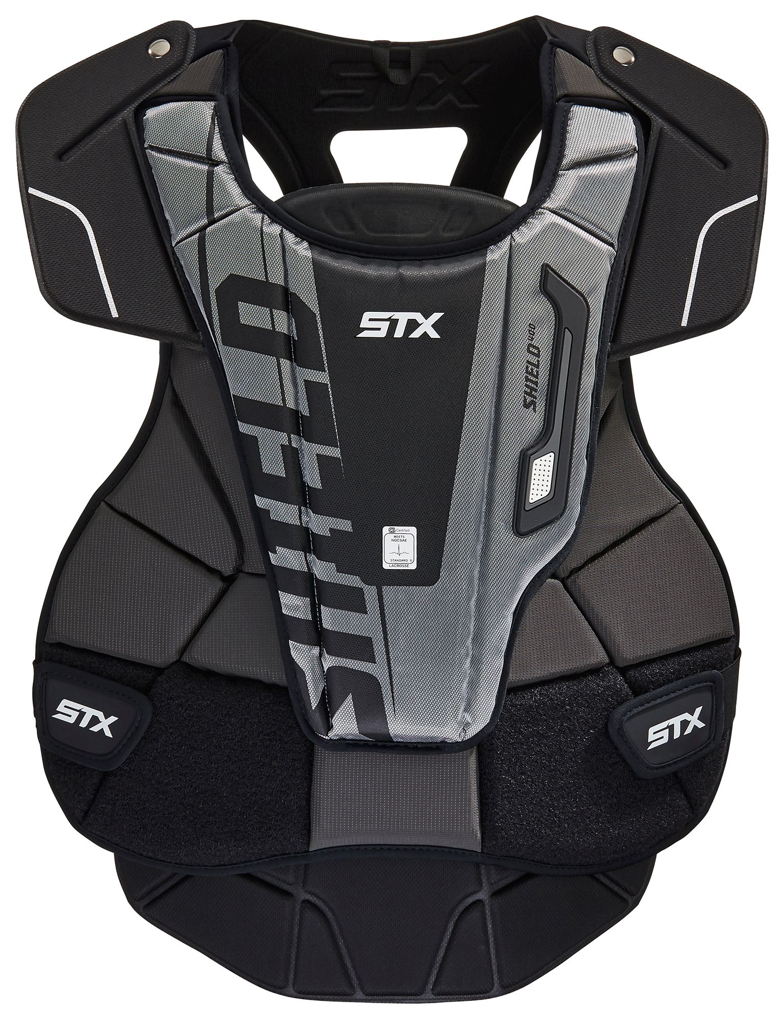 Goalie Gear