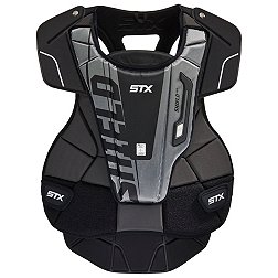 STX Shield 400 Lacrosse Goalie Chest Protector
