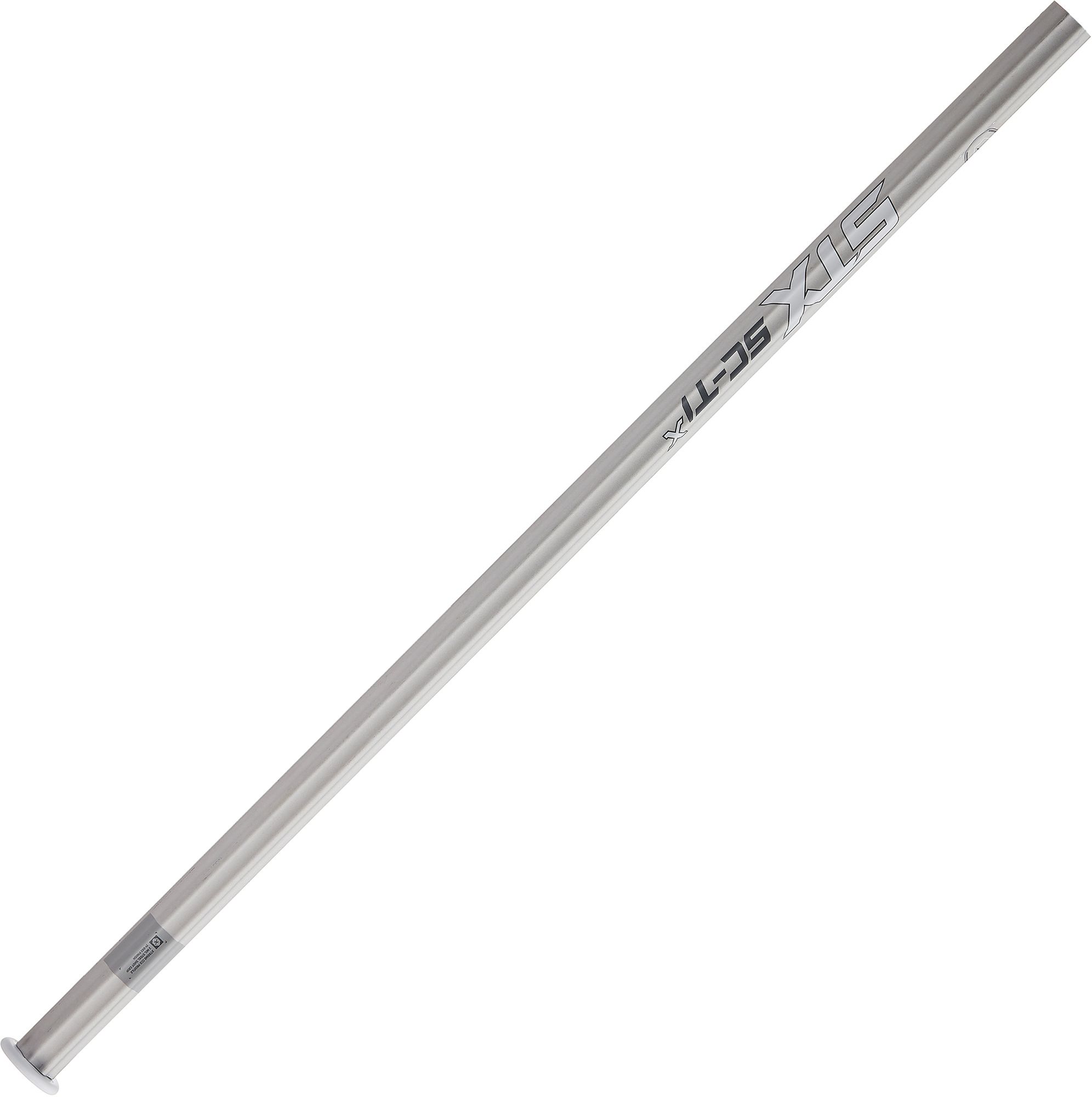 STX Men's SCTI-X Alloy Attack Lacrosse Shaft