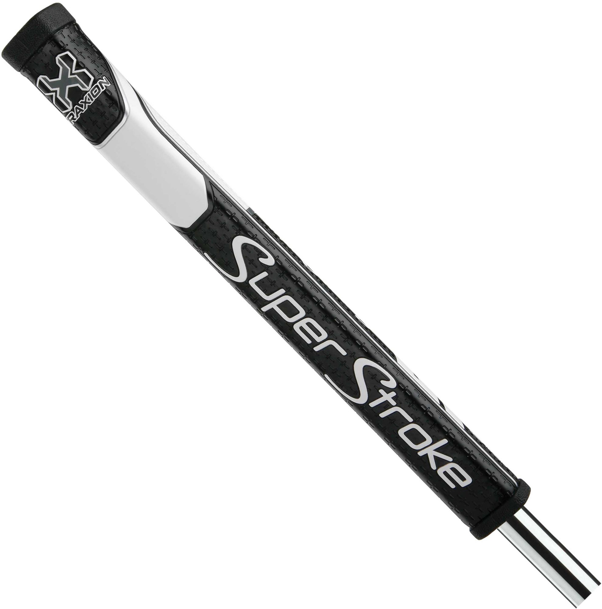 SuperStroke Traxion Pistol GT 1.0 Putter Grip