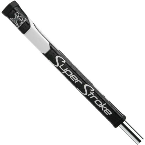 SuperStroke Zenergy Pistol GT 1.0 Putter Grip | Golf Galaxy