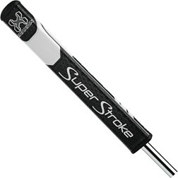 SuperStroke Traxion Flatso 3.0 Putter Grip