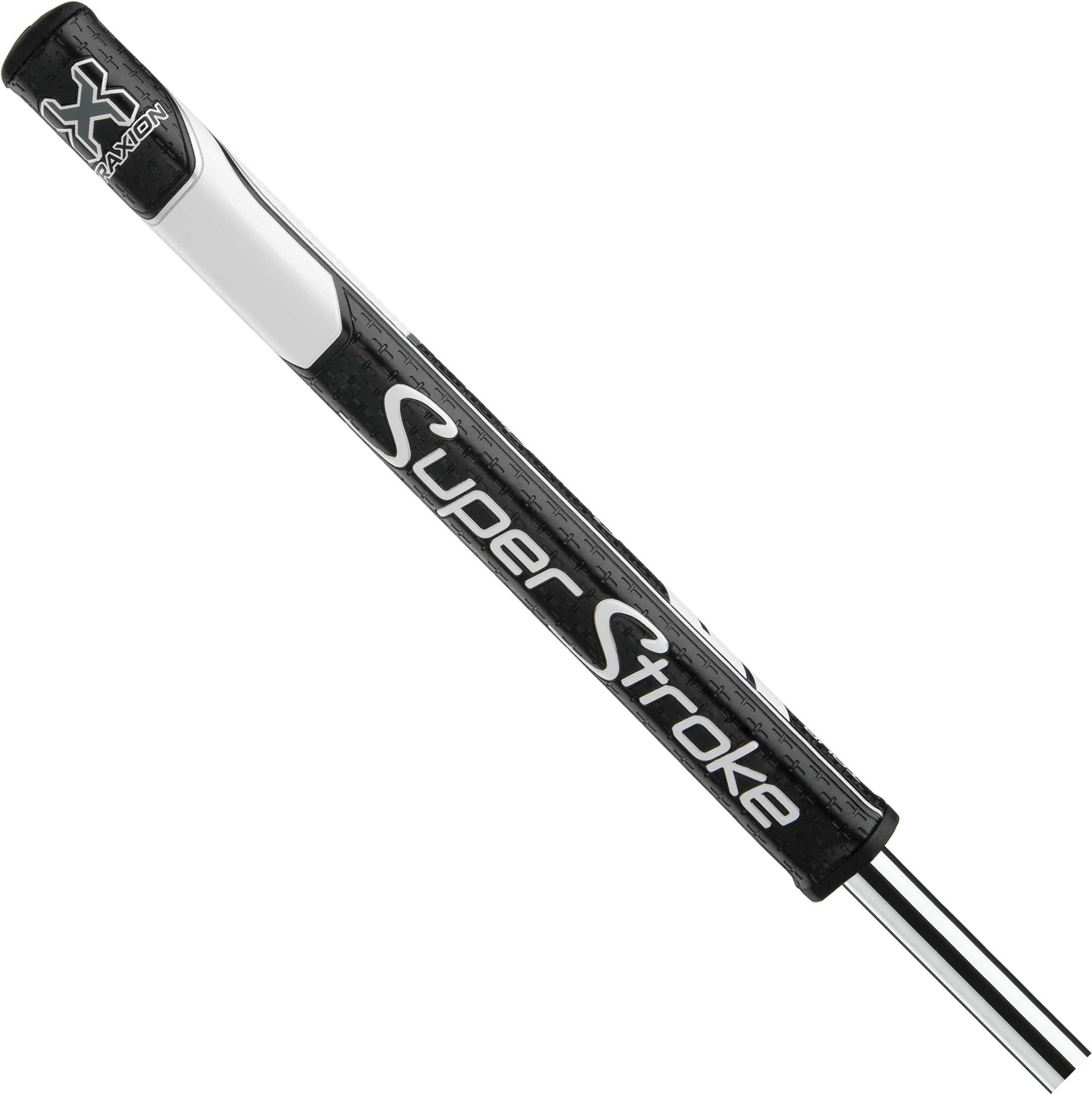 SuperStroke Traxion Tour 1.0 Putter Grip