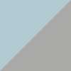 Light Blue/Grey