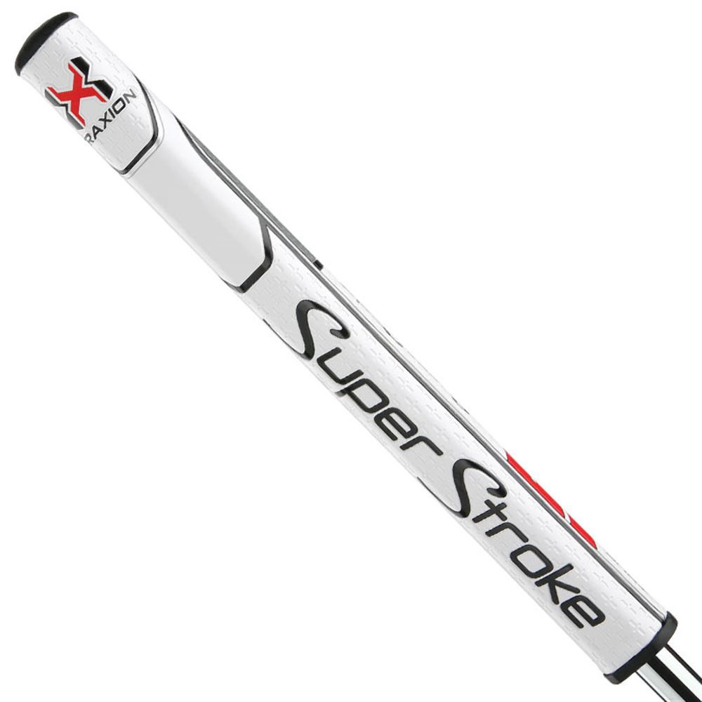 SuperStroke Traxion Tour 3.0 Putter Grip