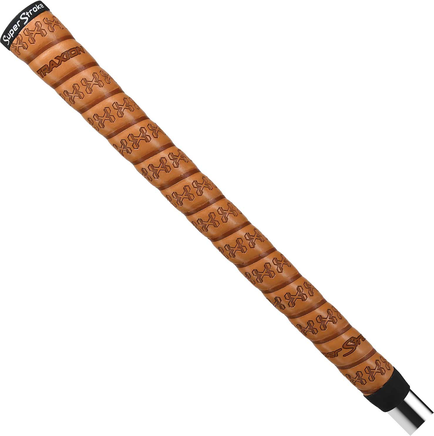 SuperStroke Traxion Wrap Swing Grip