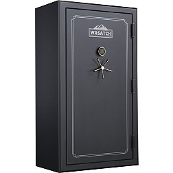 Wasatch 64 Gun Fire Safe with Electronic Lock
