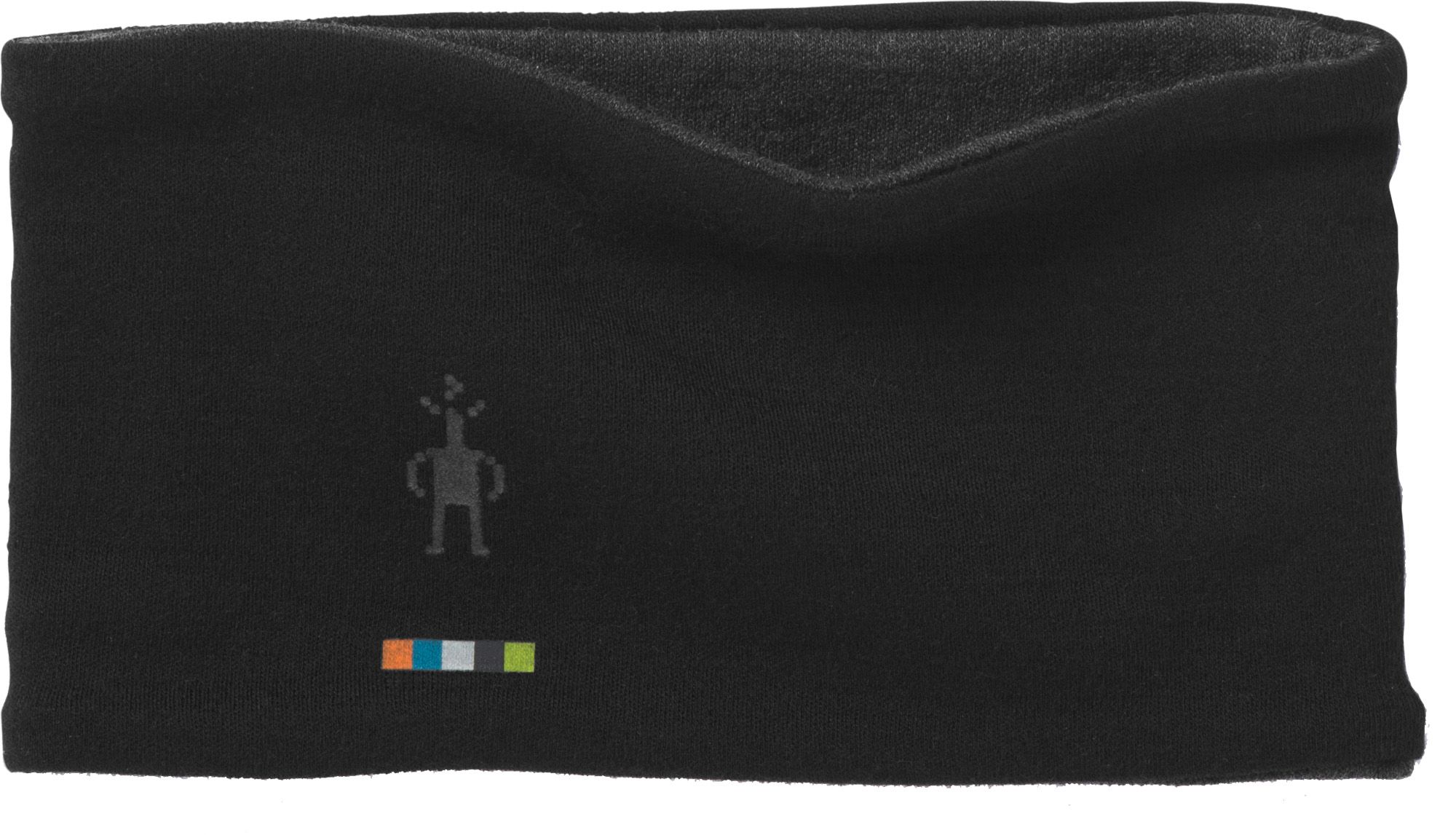 Black/Charcoal Heather