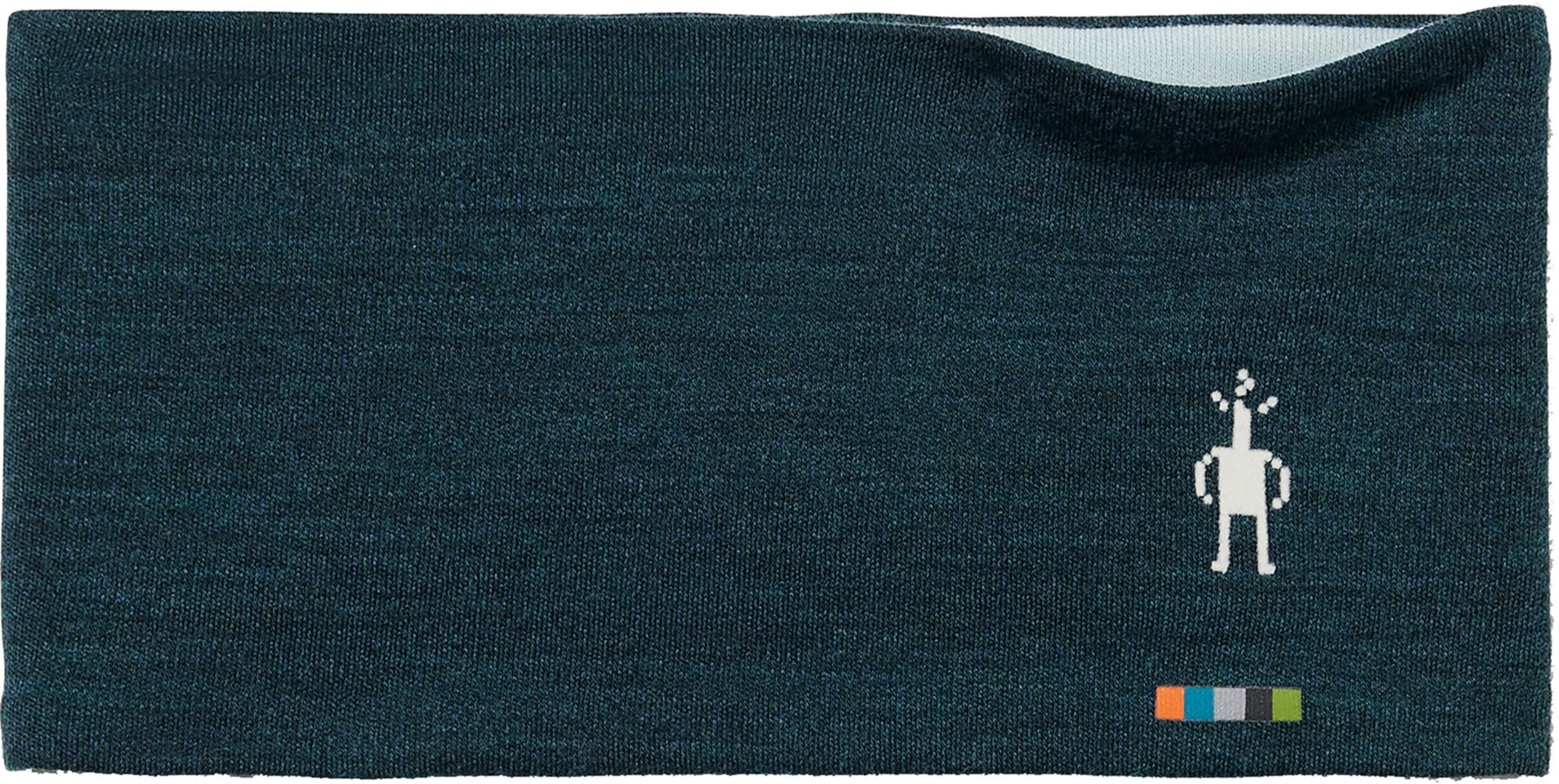 Smartwool Merino 250 Reversible Headband, Women