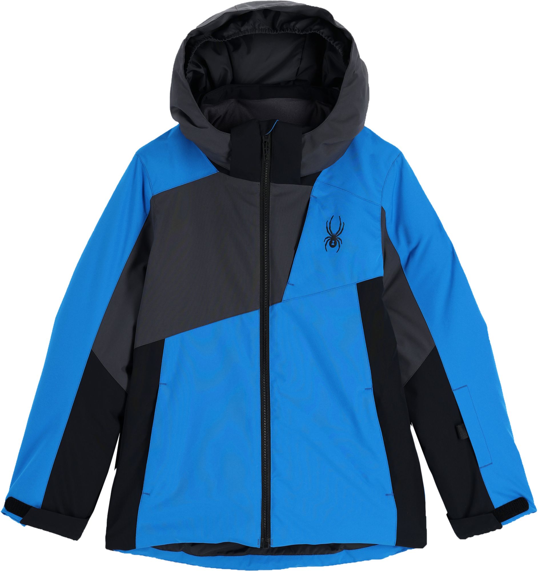 Spyder Boys' Ambush Ski Jacket