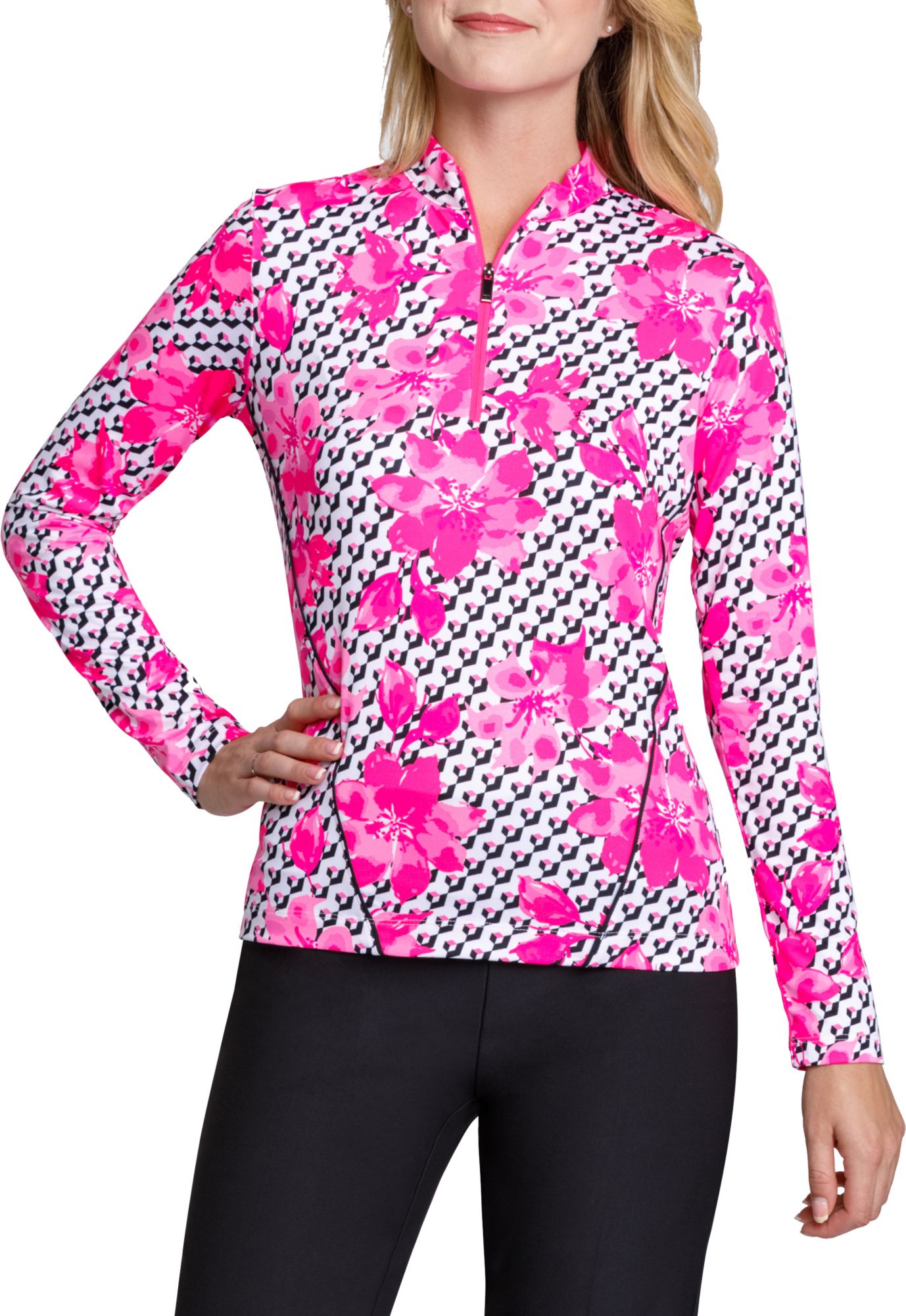 plus size womens golf clothes