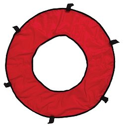 Tandem Precision Ring Cover for Target Challenger