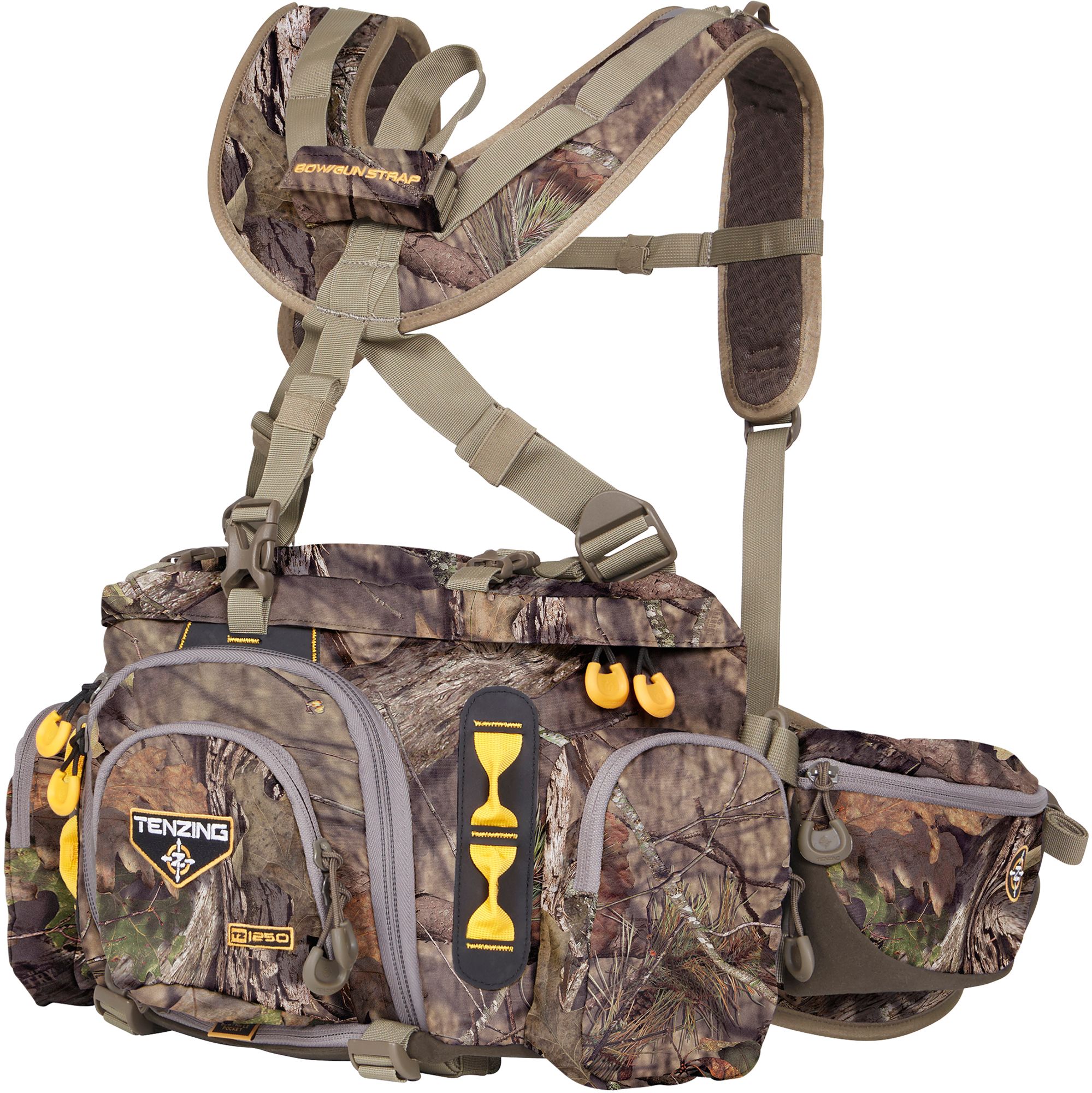 tenzing hunting packs