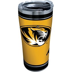 Tervis Missouri Tigers Campus 20oz. Stainless Steel Tumbler
