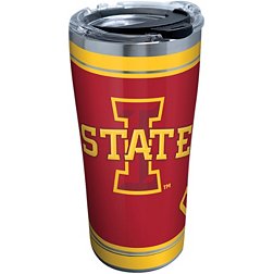Tervis Iowa State Cyclones Campus 20oz. Stainless Steel Tumbler