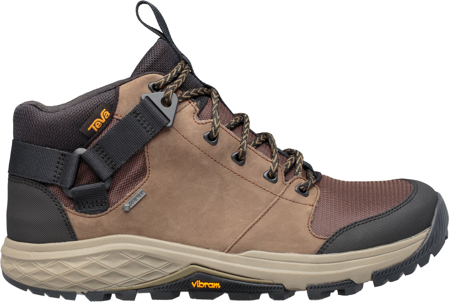 teva hiking boots mens