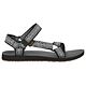 Archive Topo Black/Grey