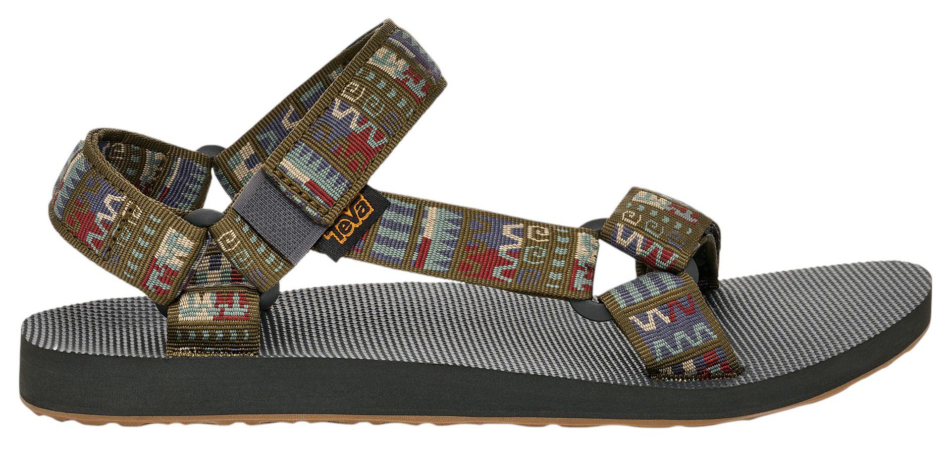 Geo Mashup Olive