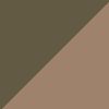 Olive/Brown