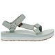 Wrought Iron/Pearl Blue
