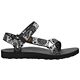 Sirena Black/White
